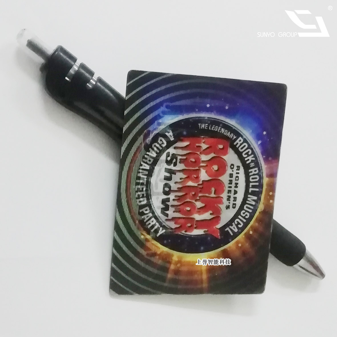 3D卡有哪些特性？